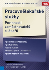 Pracovnlkask sluby  povinnosti zamstnavatel a lka